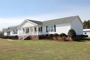 535 Poplar Springs Church Rd, Sanford, NC 27330 - Photo 1