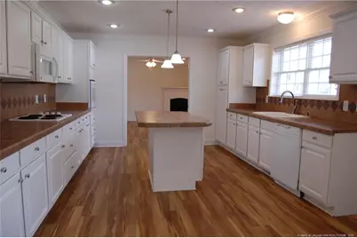 535 Poplar Springs Church Road, Sanford, NC 27330 - Photo 9