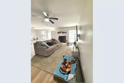 6873 Kizer Drive, Fayetteville, NC 28314 - Photo 5