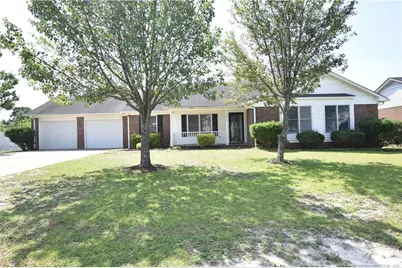 8813 Tin Lizza Drive, Fayetteville, NC 28314 - Photo 17