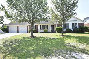 8813 Tin Lizza Dr, Fayetteville, NC 28314 - Photo 17