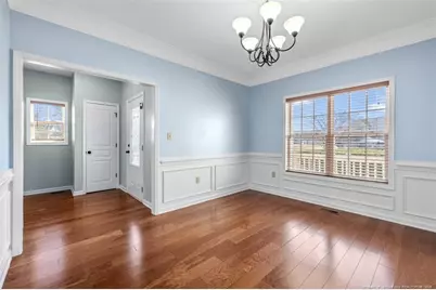 190 Ashcroft Court, Raeford, NC 28376 - Photo 9