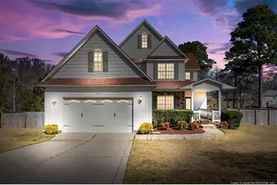 190 Ashcroft Court, Raeford, NC 28376 - Photo 1