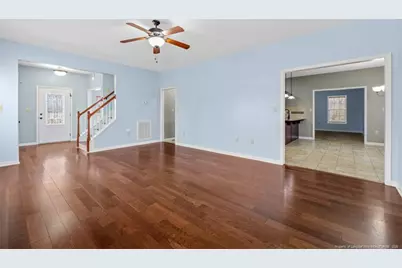 190 Ashcroft Court, Raeford, NC 28376 - Photo 7