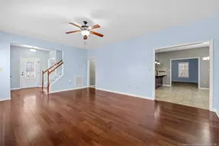 190 Ashcroft Court, Raeford, NC 28376 - Photo 7