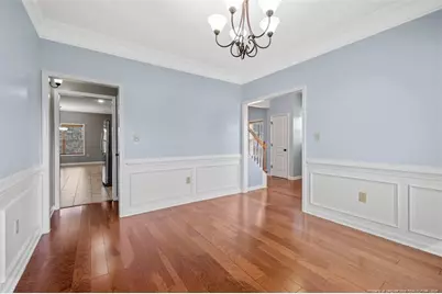 190 Ashcroft Court, Raeford, NC 28376 - Photo 5