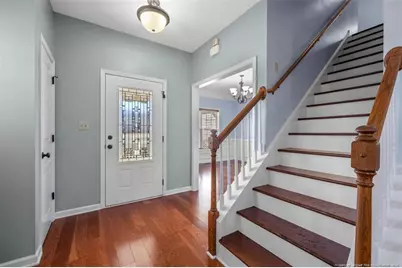 190 Ashcroft Court, Raeford, NC 28376 - Photo 3