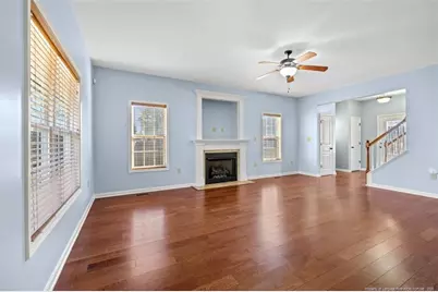 190 Ashcroft Court, Raeford, NC 28376 - Photo 7