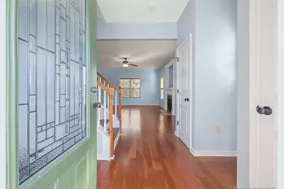 190 Ashcroft Court, Raeford, NC 28376 - Photo 3