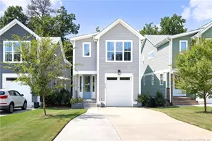 398 Carolina Ave, Raleigh, NC 27606 - Photo 1