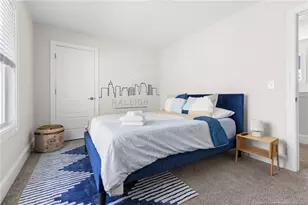 398 Carolina Ave, Raleigh, NC 27606 - Photo 31