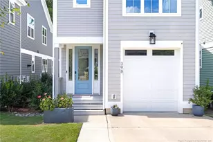 398 Carolina Ave, Raleigh, NC 27606 - Photo 3