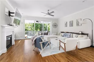 398 Carolina Ave, Raleigh, NC 27606 - Photo 9