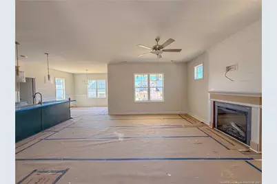 821 Union (Lot 429) Street, Raeford, NC 28376 - Photo 3