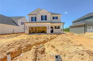 821 Union St Lot 429, Raeford, NC 28376 - Photo 1
