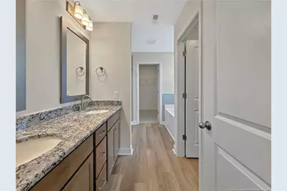 821 Union (Lot 429) Street, Raeford, NC 28376 - Photo 19