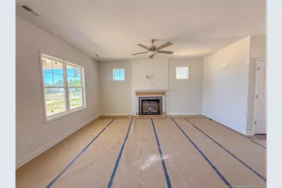 821 Union (Lot 429) Street, Raeford, NC 28376 - Photo 5