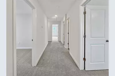 204 Marlborough (Lot 446) Street, Raeford, NC 28376 - Photo 23
