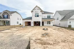 204 Marlborough St Lot 446, Raeford, NC 28376 - Photo 1