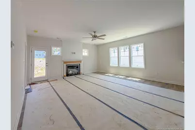 204 Marlborough (Lot 446) Street, Raeford, NC 28376 - Photo 7