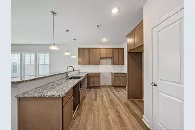 204 Marlborough (Lot 446) Street, Raeford, NC 28376 - Photo 7