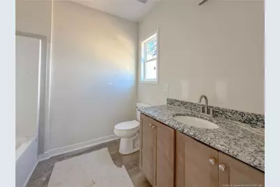 204 Marlborough (Lot 446) Street, Raeford, NC 28376 - Photo 9