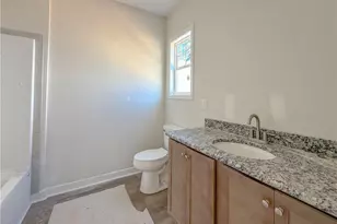 204 Marlborough St Lot 446, Raeford, NC 28376 - Photo 9