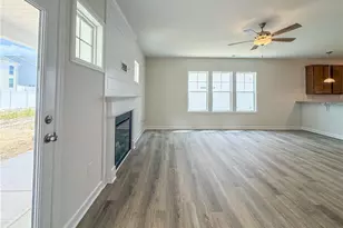 204 Marlborough St Lot 446, Raeford, NC 28376 - Photo 5