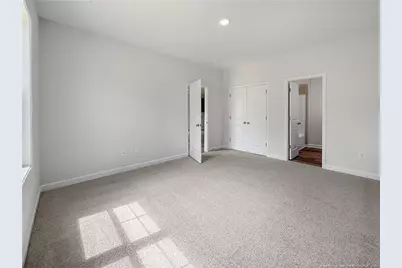 204 Marlborough (Lot 446) Street, Raeford, NC 28376 - Photo 11