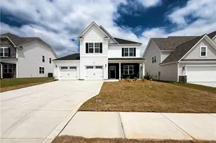 204 Marlborough St Lot 446, Raeford, NC 28376 - Photo 1