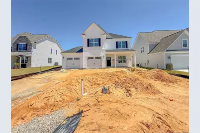 204 Marlborough (Lot 446) Street, Raeford, NC 28376 - Photo 1