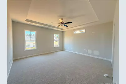 809 Union (Lot 428) Street, Raeford, NC 28376 - Photo 5
