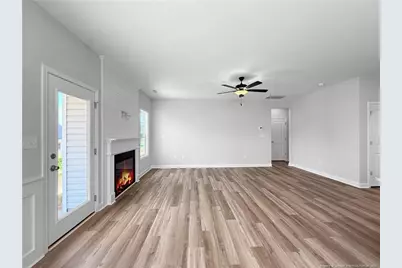 809 Union (Lot 428) Street, Raeford, NC 28376 - Photo 9