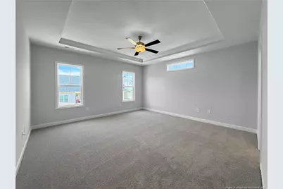 809 Union (Lot 428) Street, Raeford, NC 28376 - Photo 31