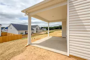 809 Union St Lot 428, Raeford, NC 28376 - Photo 7