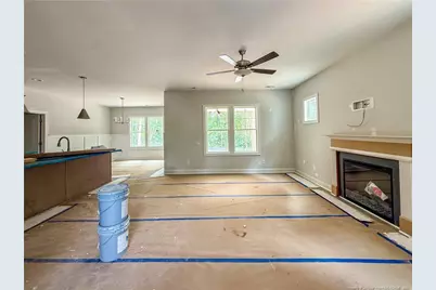5401 Tall Timbers (Lot 95) Drive, Fayetteville, NC 28311 - Photo 3