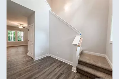 5401 Tall Timbers (Lot 95) Drive, Fayetteville, NC 28311 - Photo 3