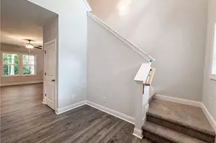 5401 Tall Timbers Dr Lot 95, Fayetteville, NC 28311 - Photo 3