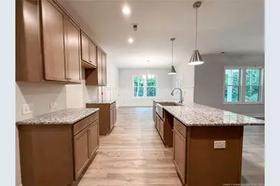 5401 Tall Timbers (Lot 95) Drive, Fayetteville, NC 28311 - Photo 7