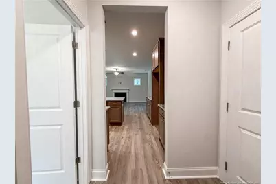5401 Tall Timbers (Lot 95) Drive, Fayetteville, NC 28311 - Photo 11
