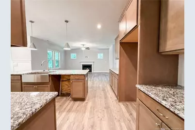 5401 Tall Timbers (Lot 95) Drive, Fayetteville, NC 28311 - Photo 9