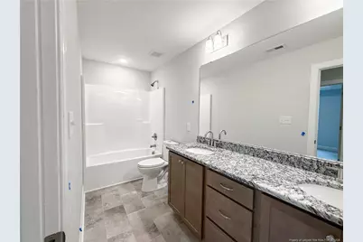 5401 Tall Timbers (Lot 95) Drive, Fayetteville, NC 28311 - Photo 21