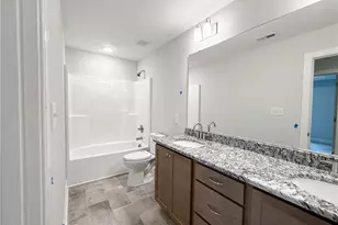 5401 Tall Timbers Dr Lot 95, Fayetteville, NC 28311 - Photo 21