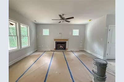 5401 Tall Timbers (Lot 95) Drive, Fayetteville, NC 28311 - Photo 9