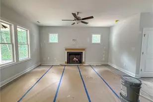 5401 Tall Timbers Dr Lot 95, Fayetteville, NC 28311 - Photo 9