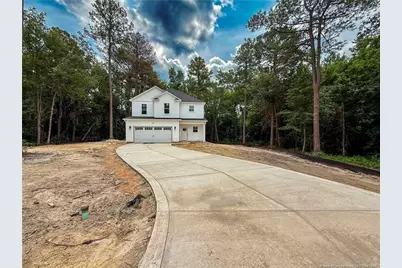 5401 Tall Timbers (Lot 95) Drive, Fayetteville, NC 28311 - Photo 1