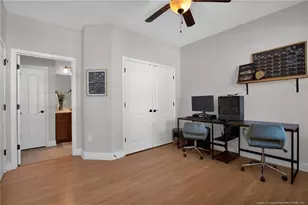 829 Falling Creek Ln, Fayetteville, NC 28304 - Photo 9