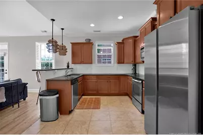 829 Falling Creek Lane, Fayetteville, NC 28304 - Photo 17