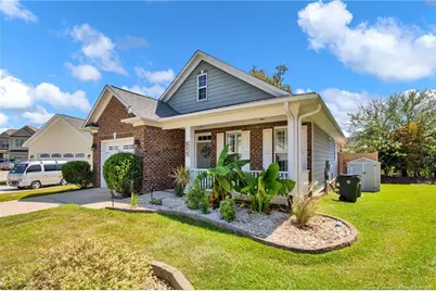 829 Falling Creek Lane, Fayetteville, NC 28304 - Photo 3