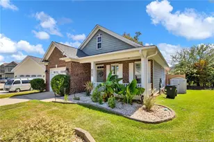 829 Falling Creek Ln, Fayetteville, NC 28304 - Photo 3